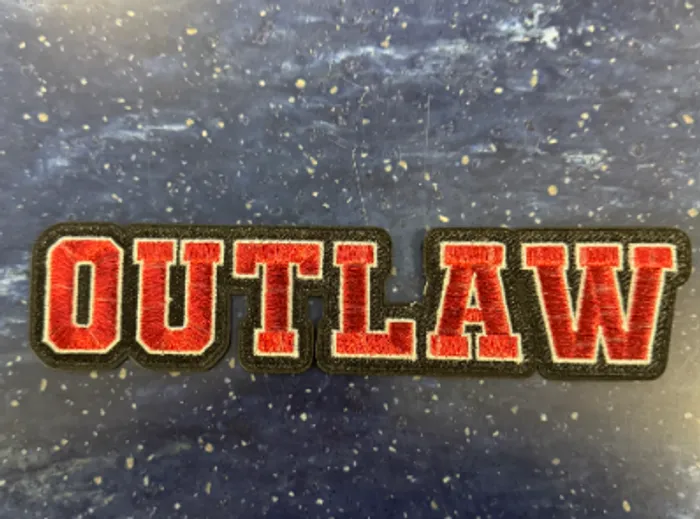 CustomT-ShirtToday.Com - Embroidered Patches