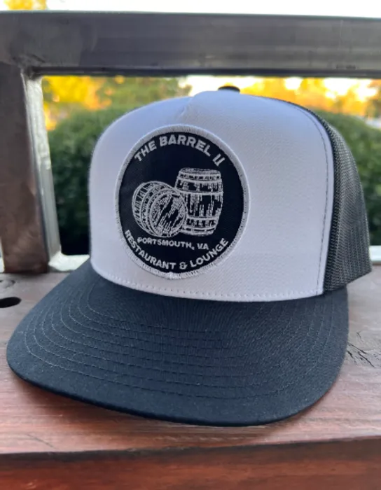 CustomT-ShirtToday.Com - Embroidered Patches