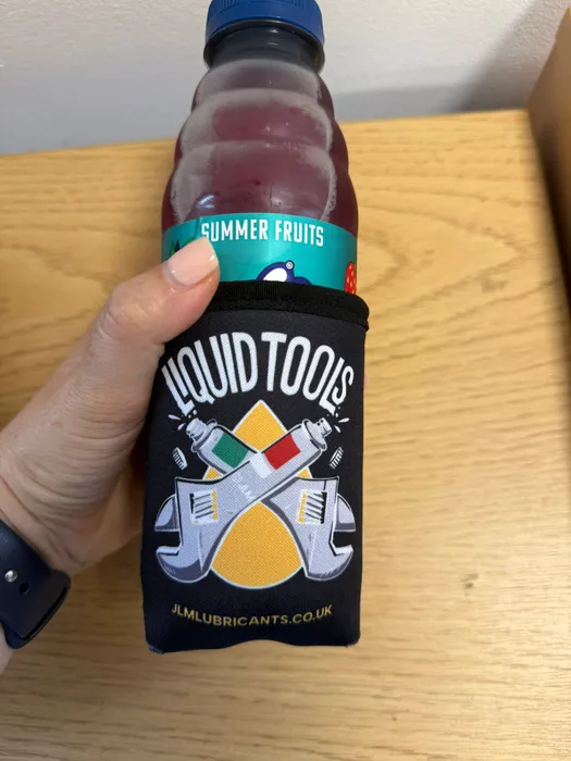 CustomT-ShirtToday.Com - Full Color Collapsible