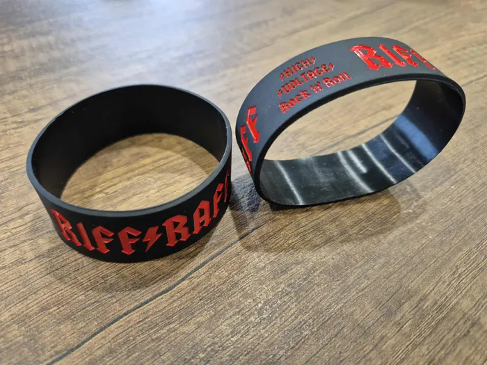 CustomT-ShirtToday.Com - Debossed Colorfilled