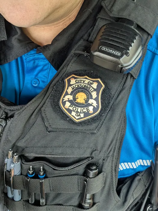 CustomT-ShirtToday.Com - Embroidery + Printed Patch