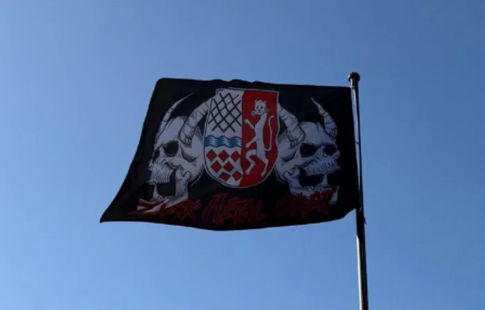 CustomT-ShirtToday.Com - Rectangle Flag