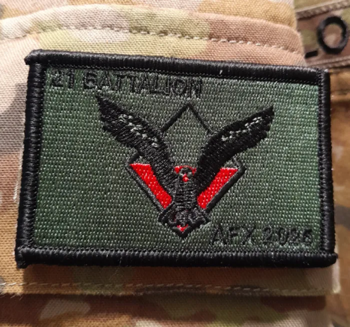 CustomT-ShirtToday.Com - Embroidered Patches