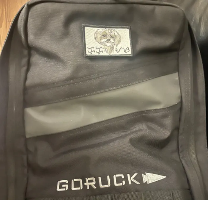 CustomT-ShirtToday.Com - Embroidered Patches