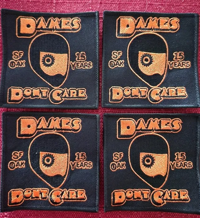 CustomT-ShirtToday.Com - 3D Embroidered Patches