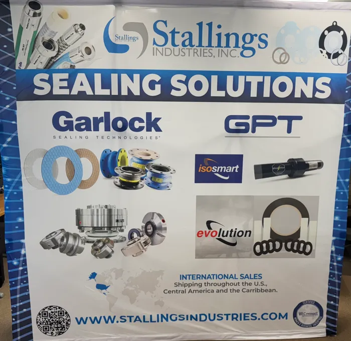 CustomT-ShirtToday.Com - Custom Pop Up Trade Show Display 8' x 8' (ft)