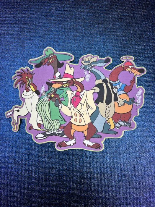 CustomT-ShirtToday.Com - Printed Patches