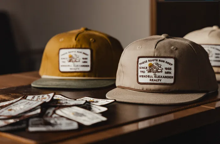 CustomT-ShirtToday.Com - Embroidered Patches