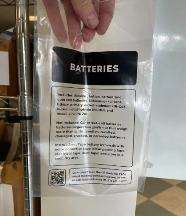 CustomT-ShirtToday.Com - Custom Poly Mailer