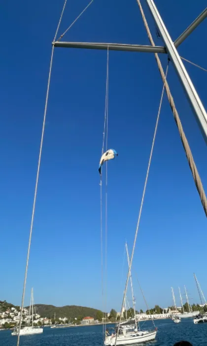 CustomT-ShirtToday.Com - Burgee Flag