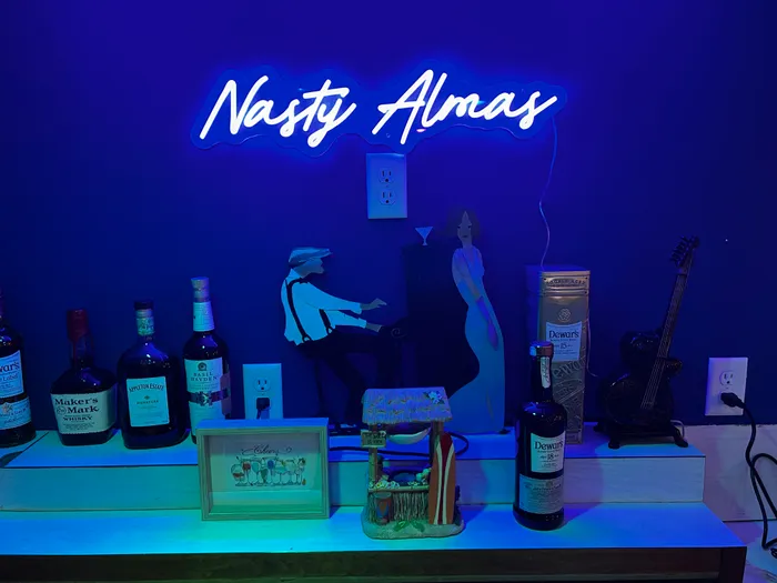 CustomT-ShirtToday.Com - Custom Neon Sign