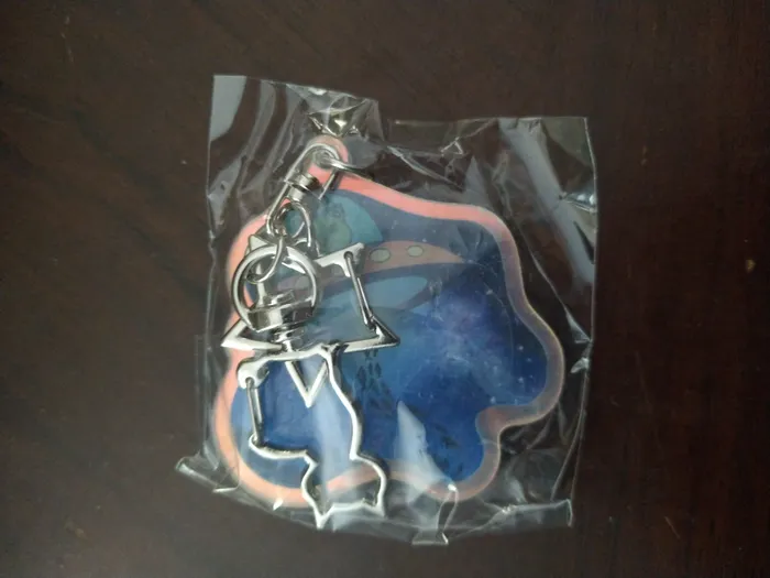 CustomT-ShirtToday.Com - Acrylic Keychain Deal