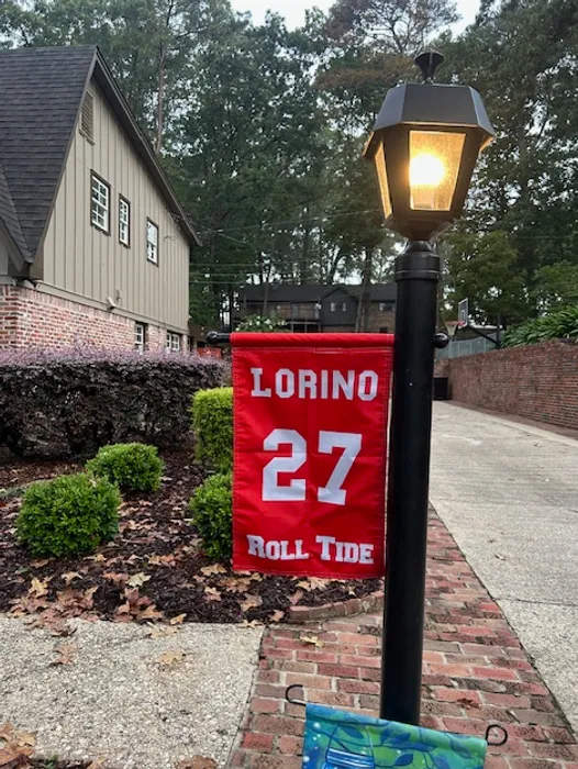 CustomT-ShirtToday.Com - Garden Flag