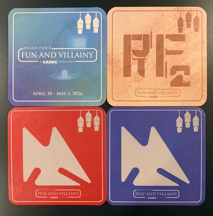 CustomT-ShirtToday.Com - Pulpboard Coasters