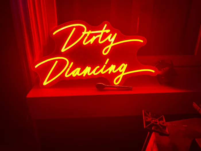 CustomT-ShirtToday.Com - Custom Neon Sign