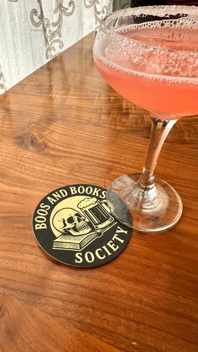 CustomT-ShirtToday.Com - Paper Coasters