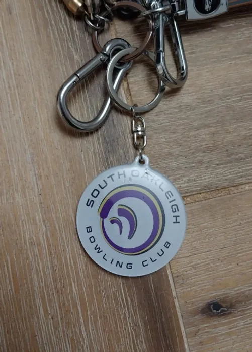 CustomT-ShirtToday.Com - Acrylic Keychain