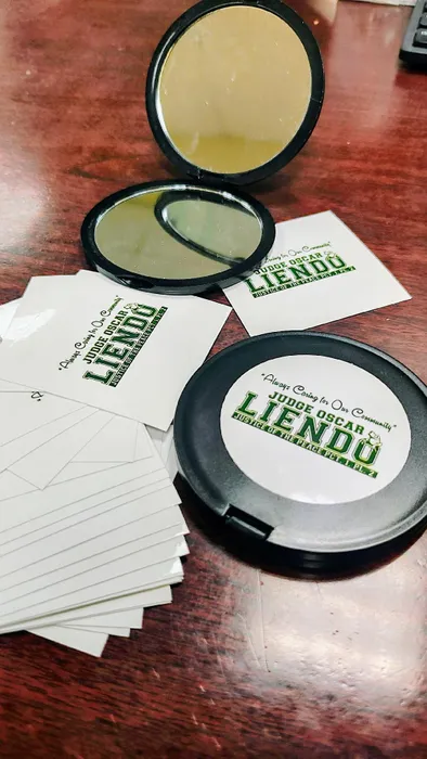 CustomT-ShirtToday.Com - Circle Stickers