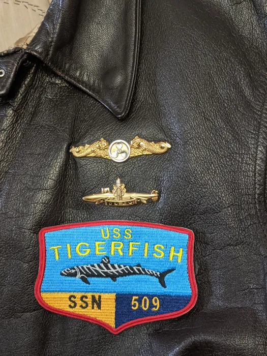 CustomT-ShirtToday.Com - Embroidered Patches