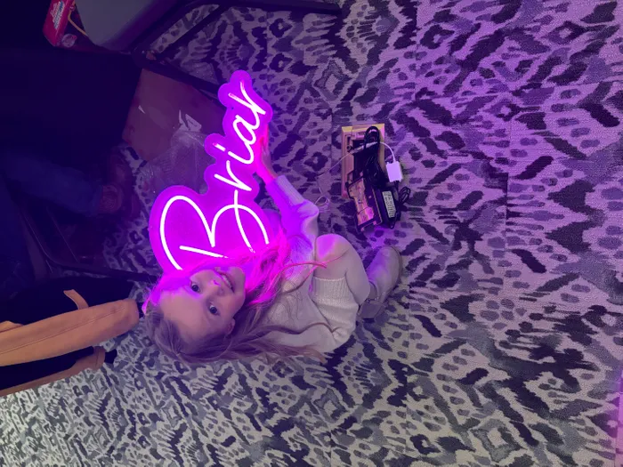 CustomT-ShirtToday.Com - Custom Neon Sign