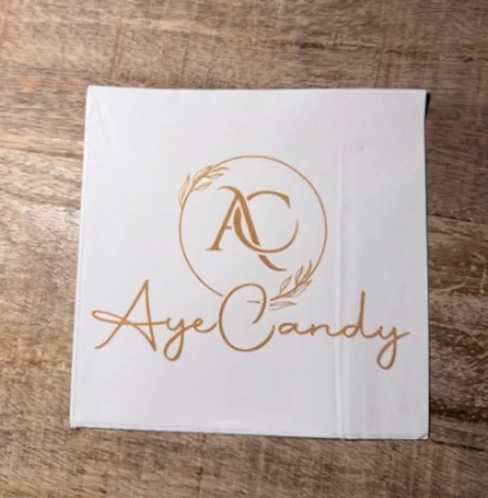 CustomT-ShirtToday.Com - Custom Beverage Napkin