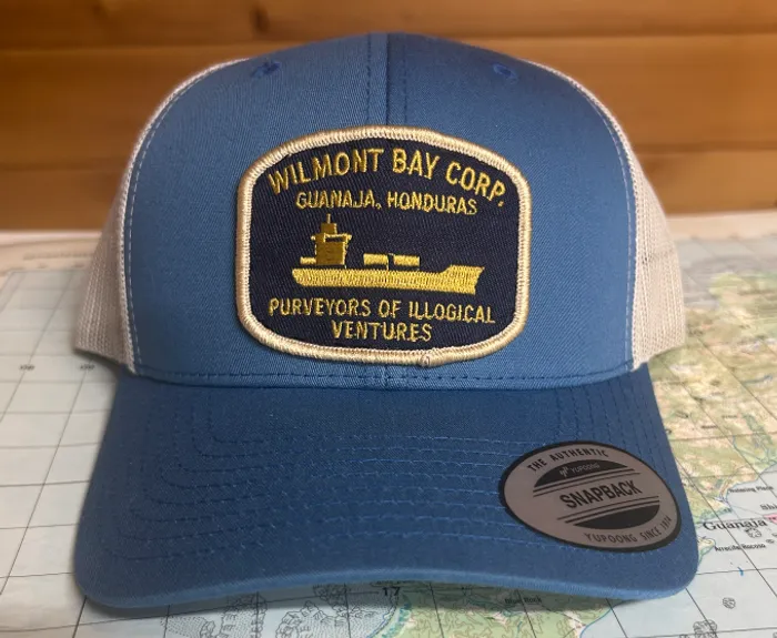 CustomT-ShirtToday.Com - Embroidered Patches