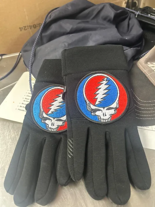 CustomT-ShirtToday.Com - Embroidered Patches