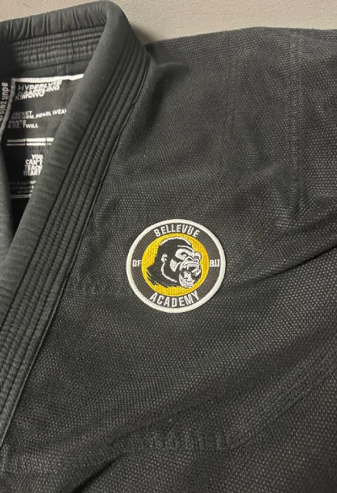 CustomT-ShirtToday.Com - Embroidered Patches