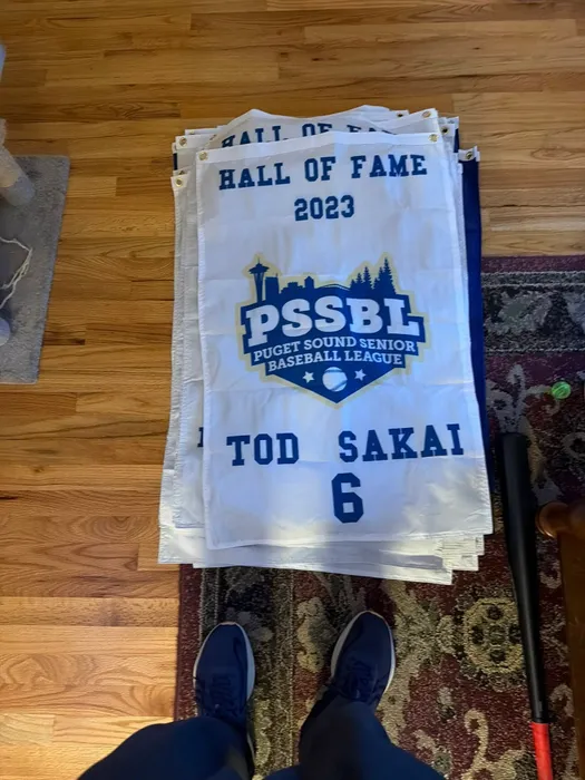 CustomT-ShirtToday.Com - Rectangle Flag