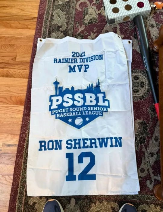 CustomT-ShirtToday.Com - Rectangle Flag