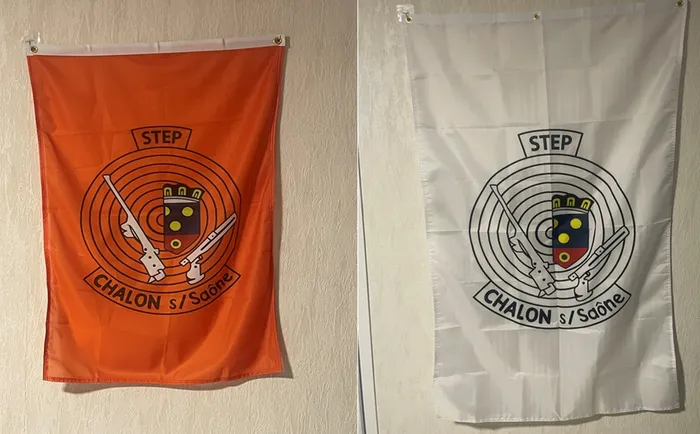 CustomT-ShirtToday.Com - Rectangle Flag