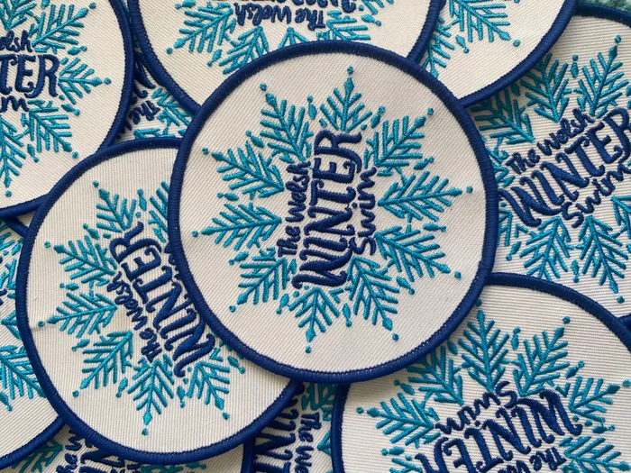 CustomT-ShirtToday.Com - Embroidered Patches