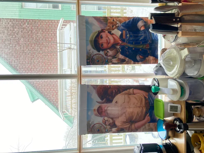 CustomT-ShirtToday.Com - Garden Flag