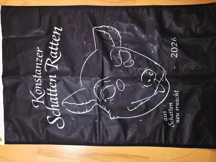 CustomT-ShirtToday.Com - Rectangle Flag