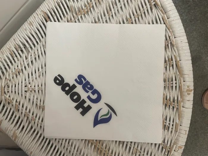 CustomT-ShirtToday.Com - Custom Paper Luncheon Napkins