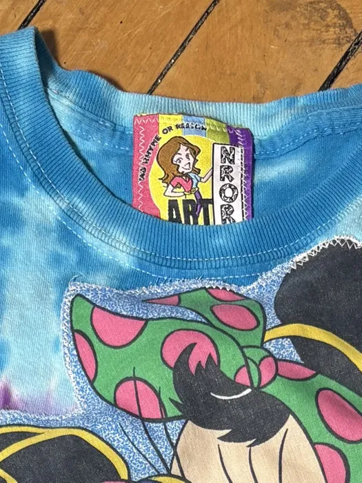 CustomT-ShirtToday.Com - Woven Labels