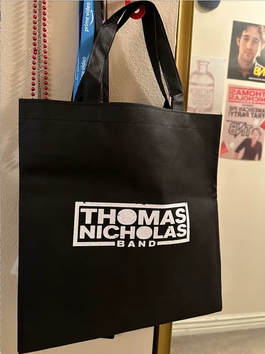 CustomT-ShirtToday.Com - Custom Popular Non-Woven Tote Bag