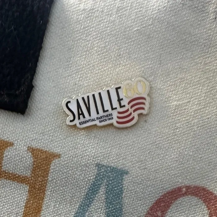 CustomT-ShirtToday.Com - Hard Enamel Pin