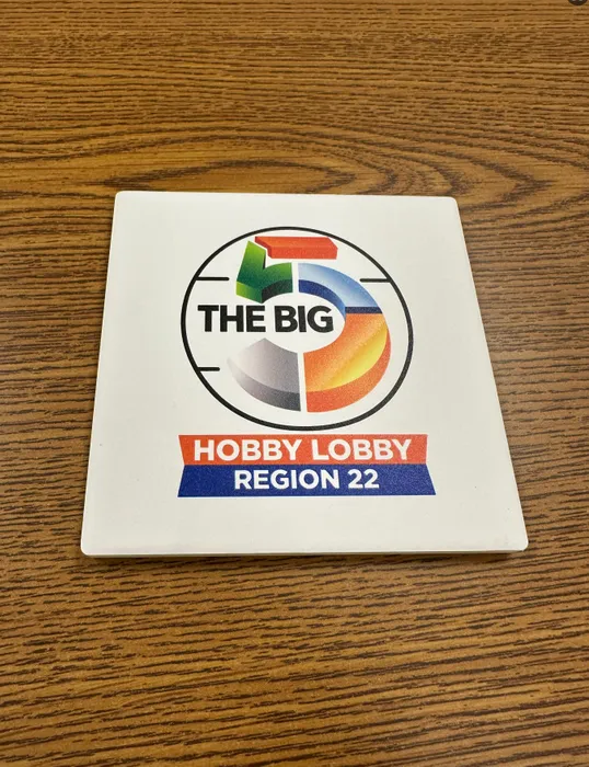 CustomT-ShirtToday.Com - Ceramic Coasters