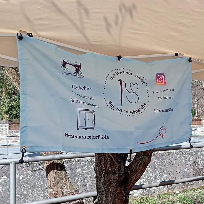 CustomT-ShirtToday.Com - Custom Fabric Banners