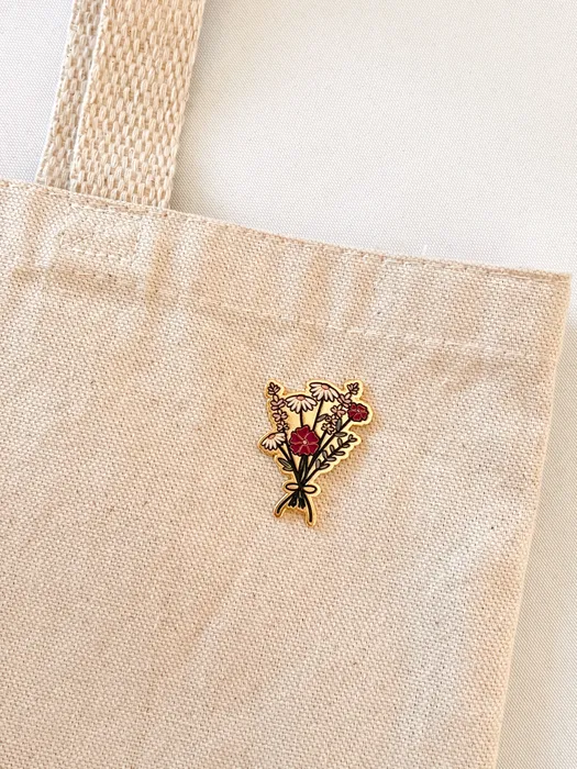 CustomT-ShirtToday.Com - Soft Enamel Pin