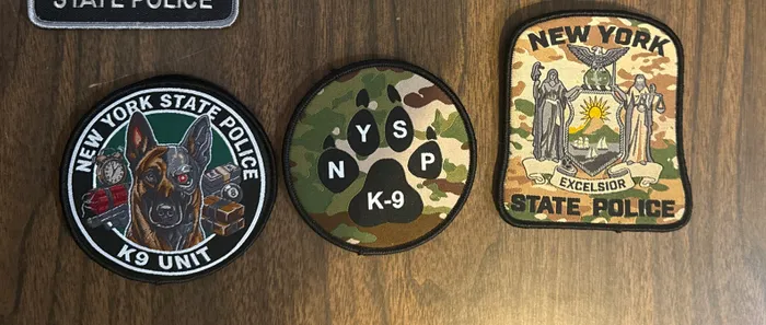 CustomT-ShirtToday.Com - Woven Patches