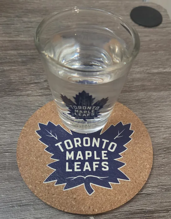 CustomT-ShirtToday.Com - Cork Coasters