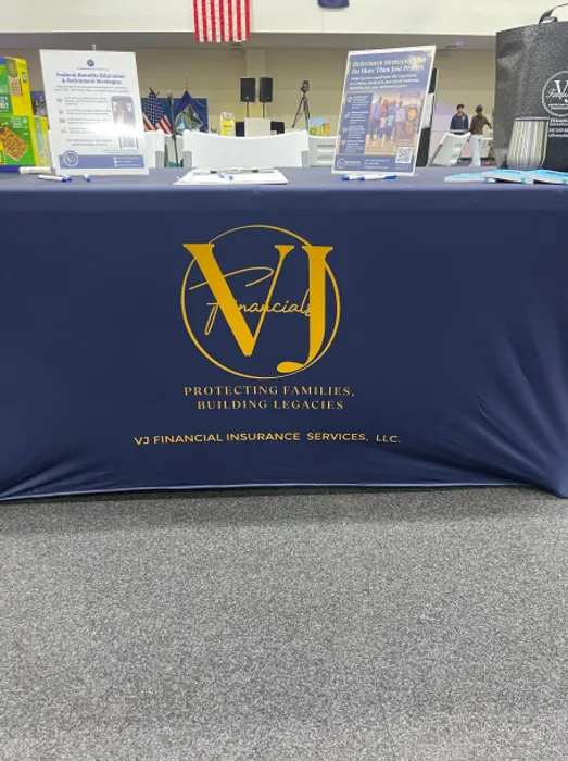 CustomT-ShirtToday.Com - Custom Rectangle Table Covers