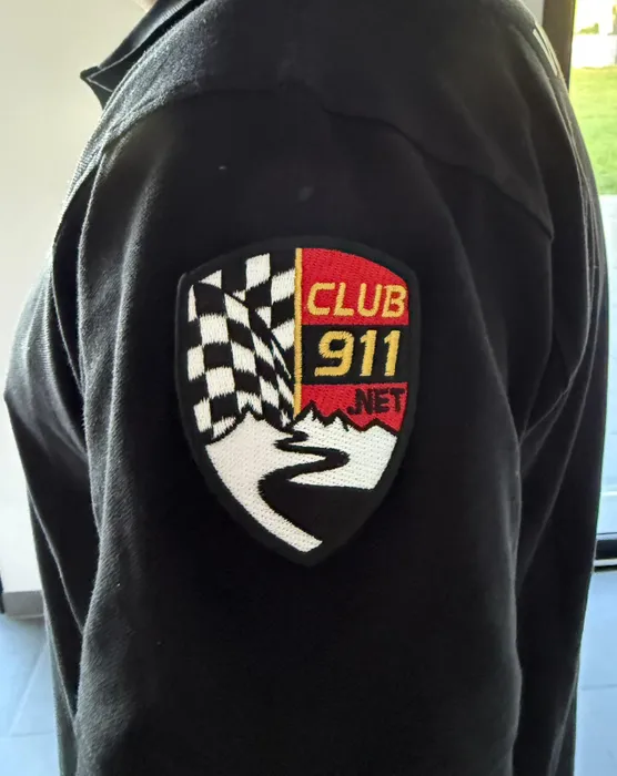 CustomT-ShirtToday.Com - Embroidered Patches