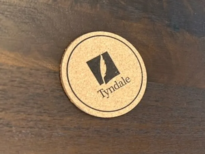 CustomT-ShirtToday.Com - Cork Coasters