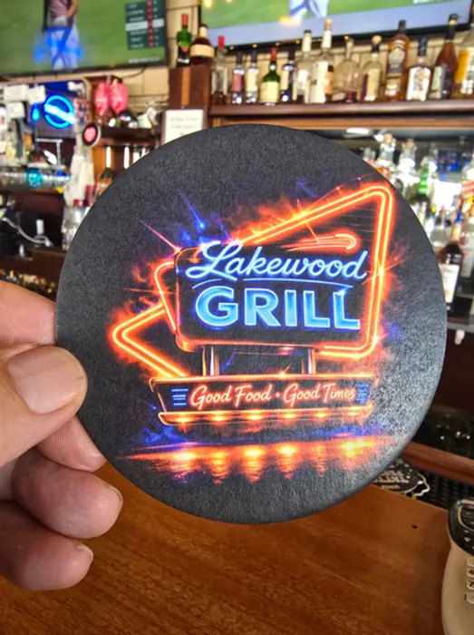 CustomT-ShirtToday.Com - Pulpboard Coasters