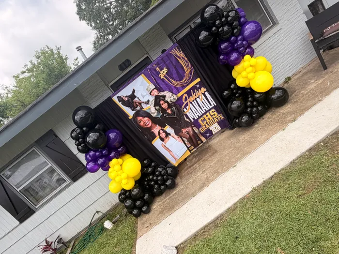 CustomT-ShirtToday.Com - Custom Vinyl Banner