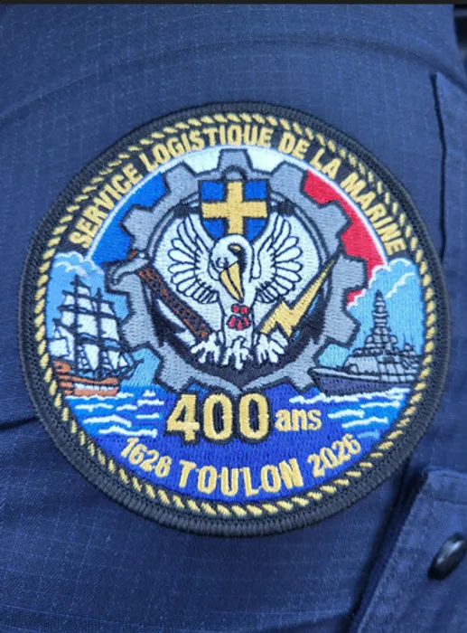 CustomT-ShirtToday.Com - Embroidered Patches