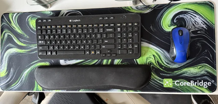 CustomT-ShirtToday.Com - Custom Gaming Mouse Pad